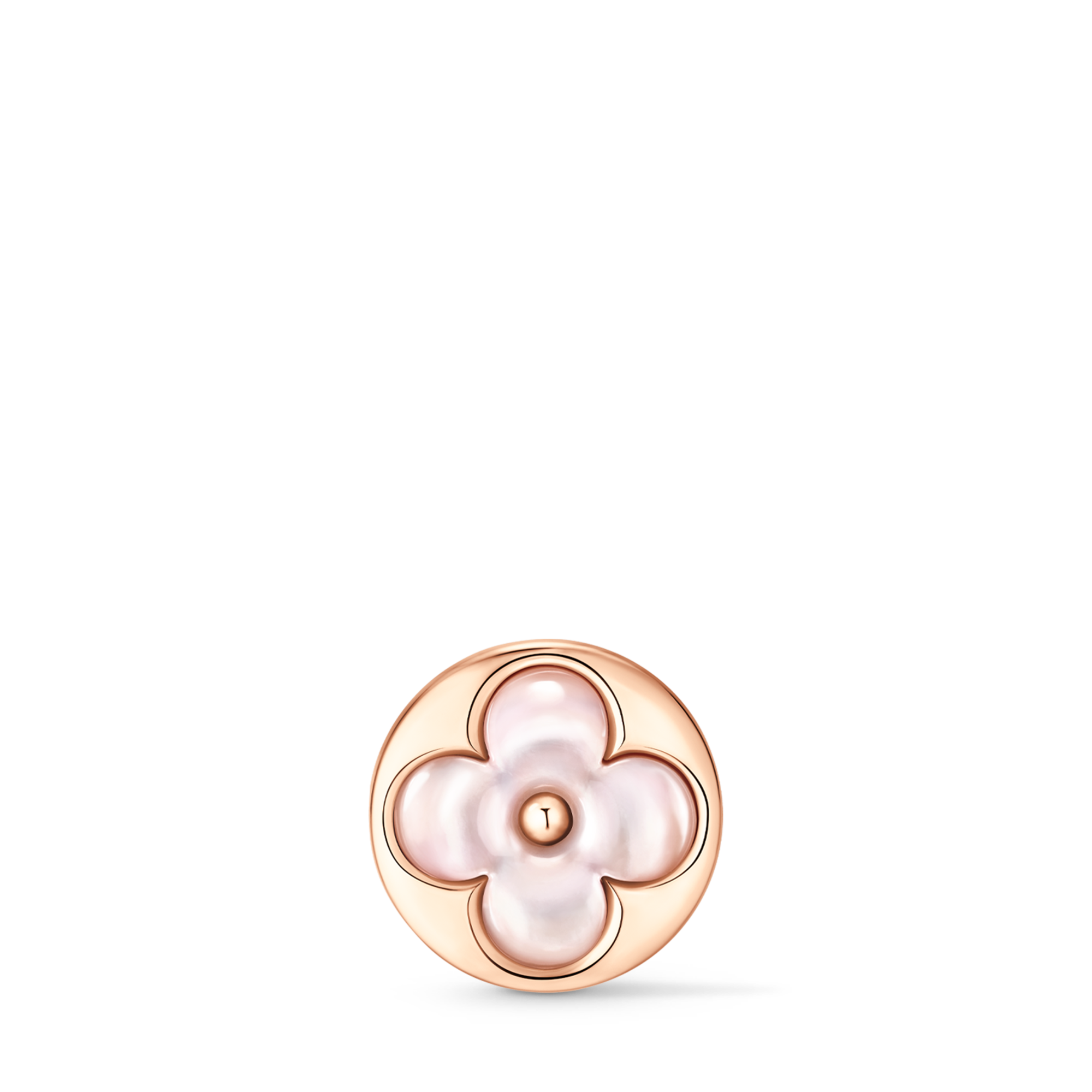 ジュエリー カラー ブロッサム - ピアス｜ルイ・ヴィトン 公式サイト
